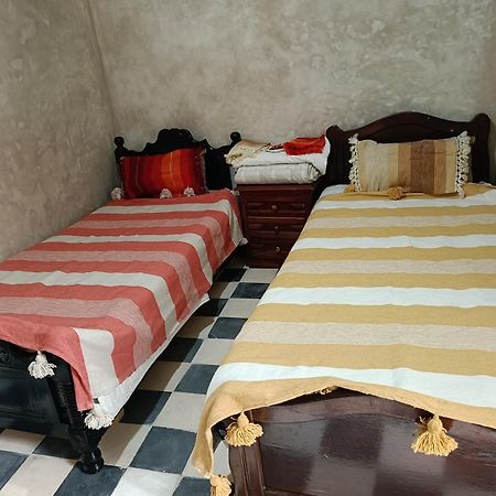 Jolie Appartement Au Coeur D'索维拉 外观 照片