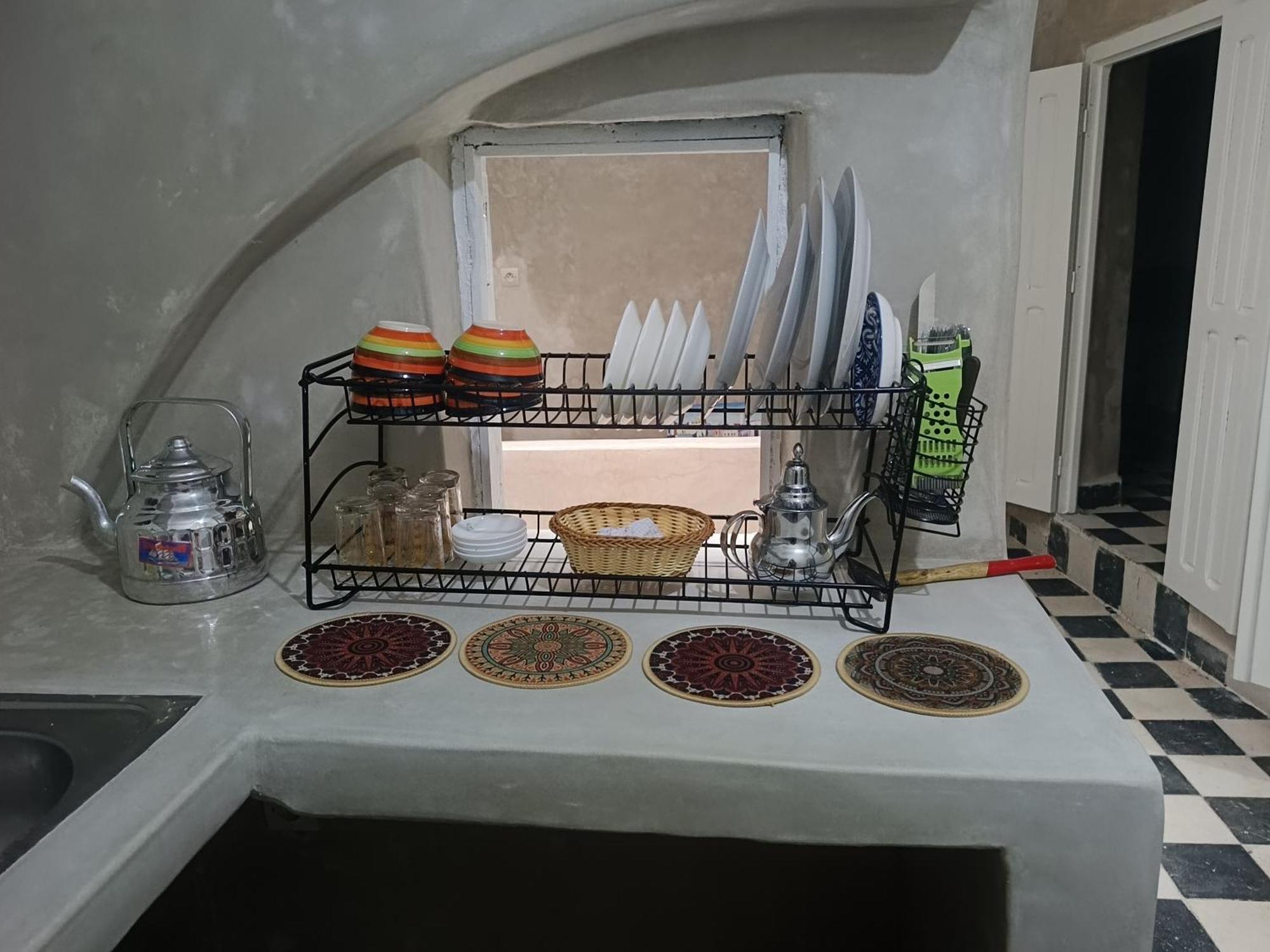 Jolie Appartement Au Coeur D'索维拉 外观 照片