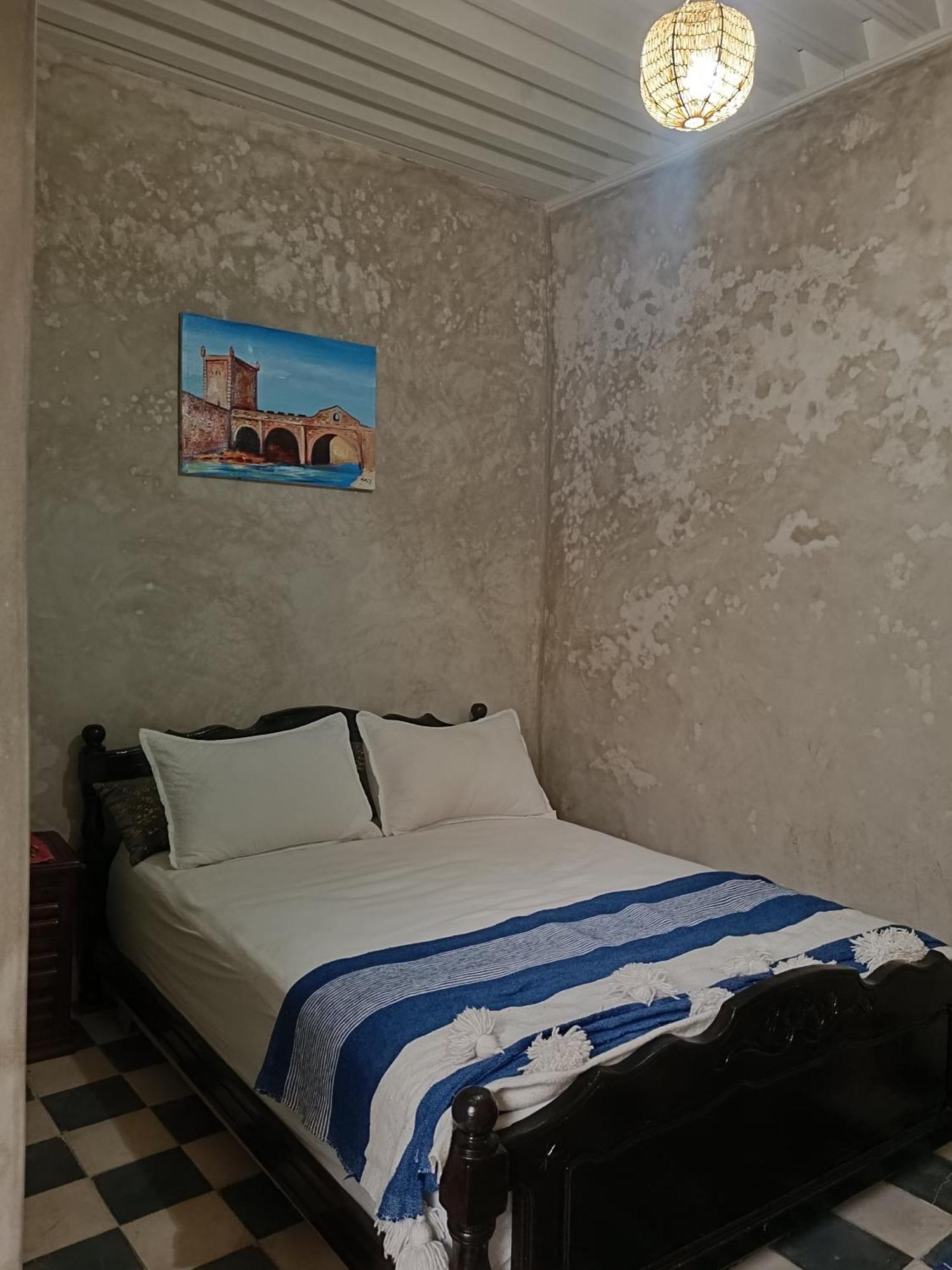 Jolie Appartement Au Coeur D'索维拉 外观 照片